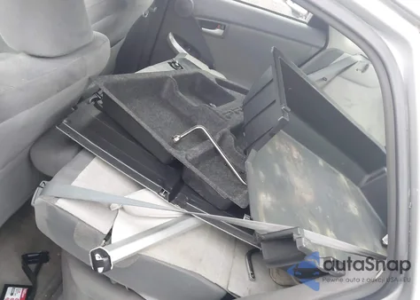 2010 Toyota Prius Iii from USA, damaged, VIN JTDKN3DU6A0032168